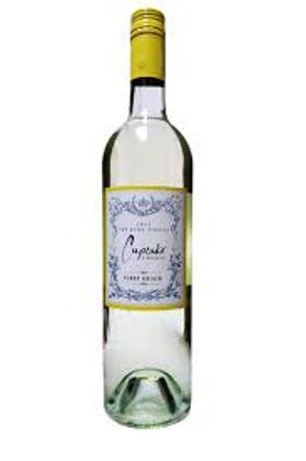 Cupcake Vineyards Pinot Grigio